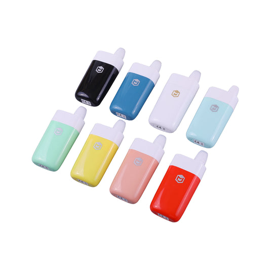 7000PUFFS Disposable Vape  big puffs market trend