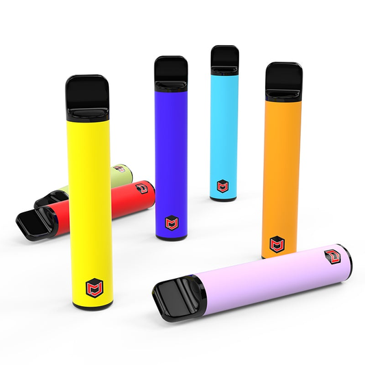 Disposable vape pen how to use? Quick Guide 2022