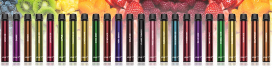 IGET Disposable Vape Pens: Choosing the Right One