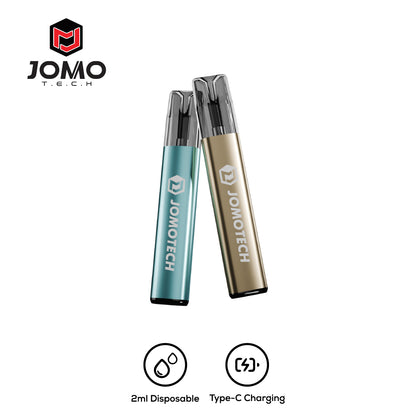 C4 2ML Disposable Vape