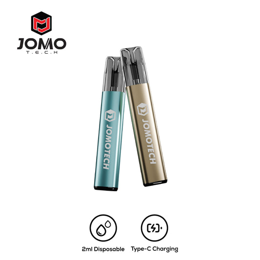 C4 2ML Disposable Vape