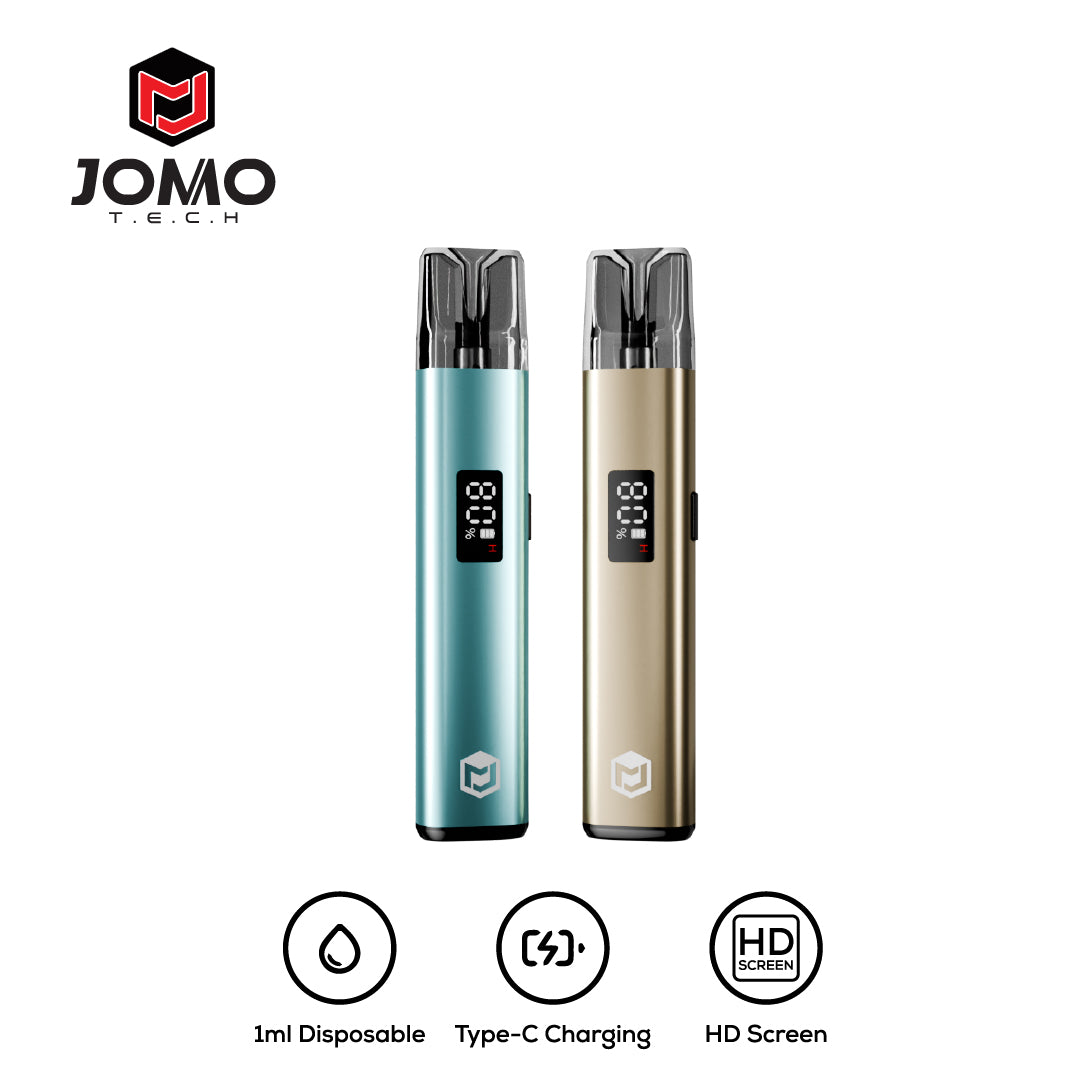 C4 PRO 1ML Disposable Vape