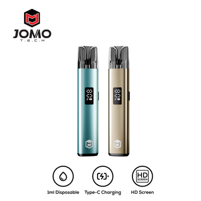 C4 PRO 1ML Disposable Vape