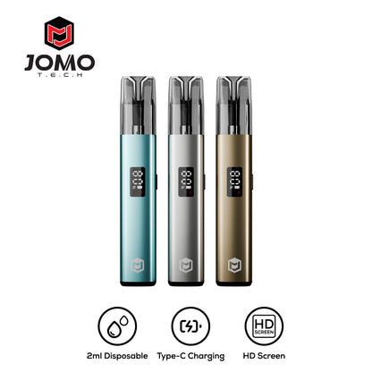 C4 PRO 2ML Disposable Vape