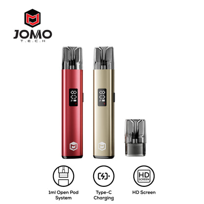 C5 PRO 1ML Prefilled Pod System