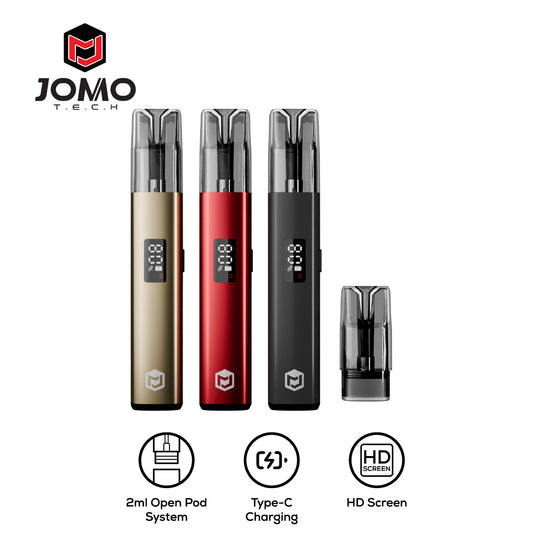 C5 PRO 2ML Prefilled Pod System